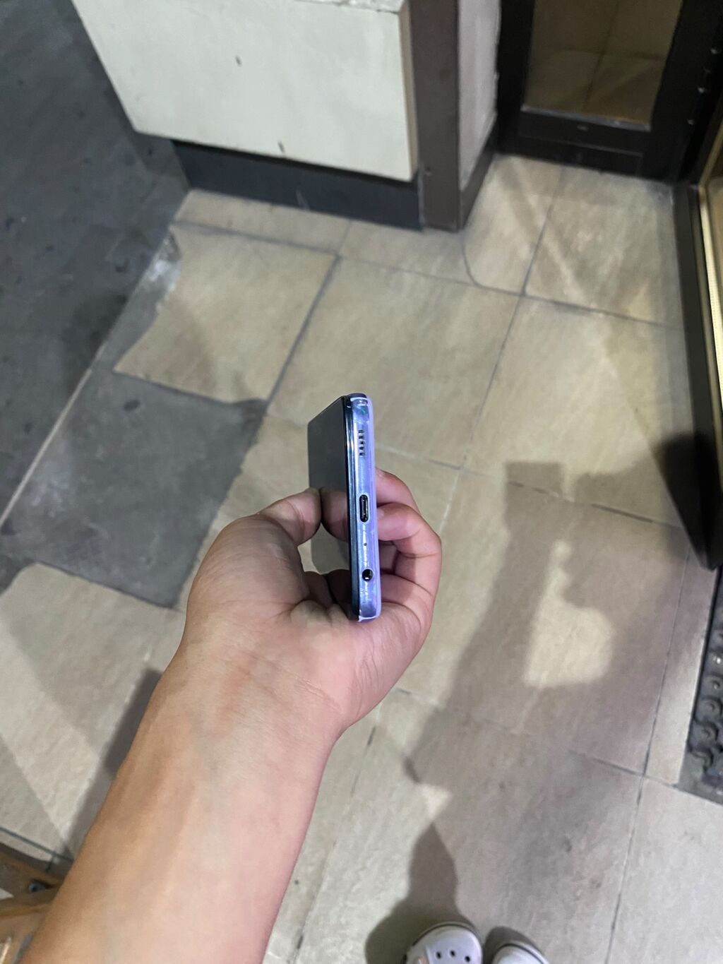 Samsung Galaxy A32 128 ГБ фиолетовый: фото 4
