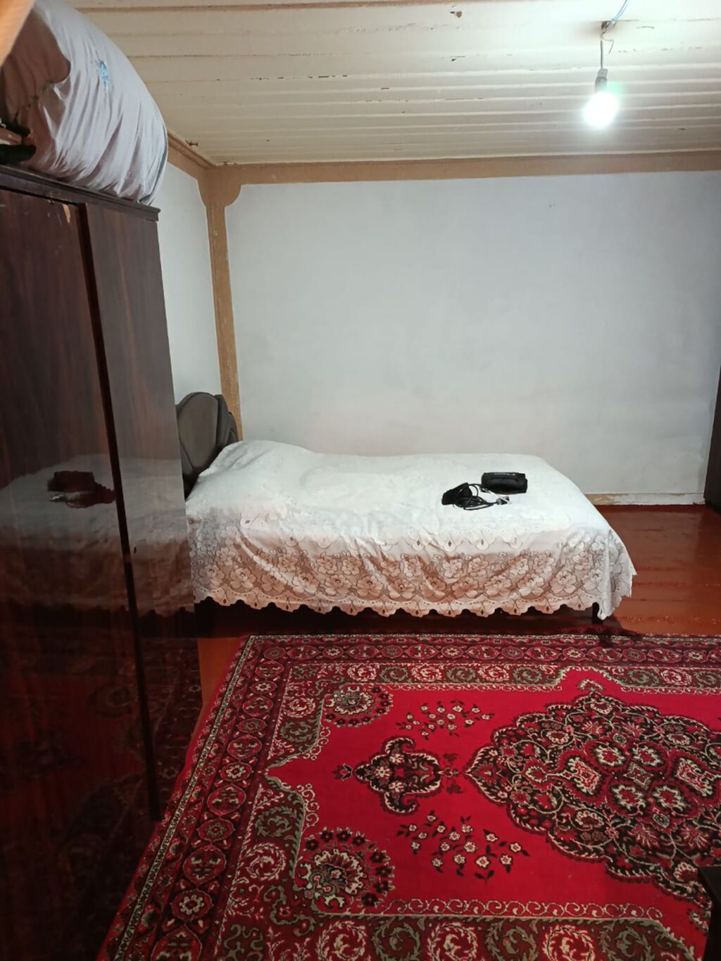 28 Mayda 2 otaqlı həyət evi kirayə verilir, 55 m², 450 AZN/ay, şəkil 5 / 9