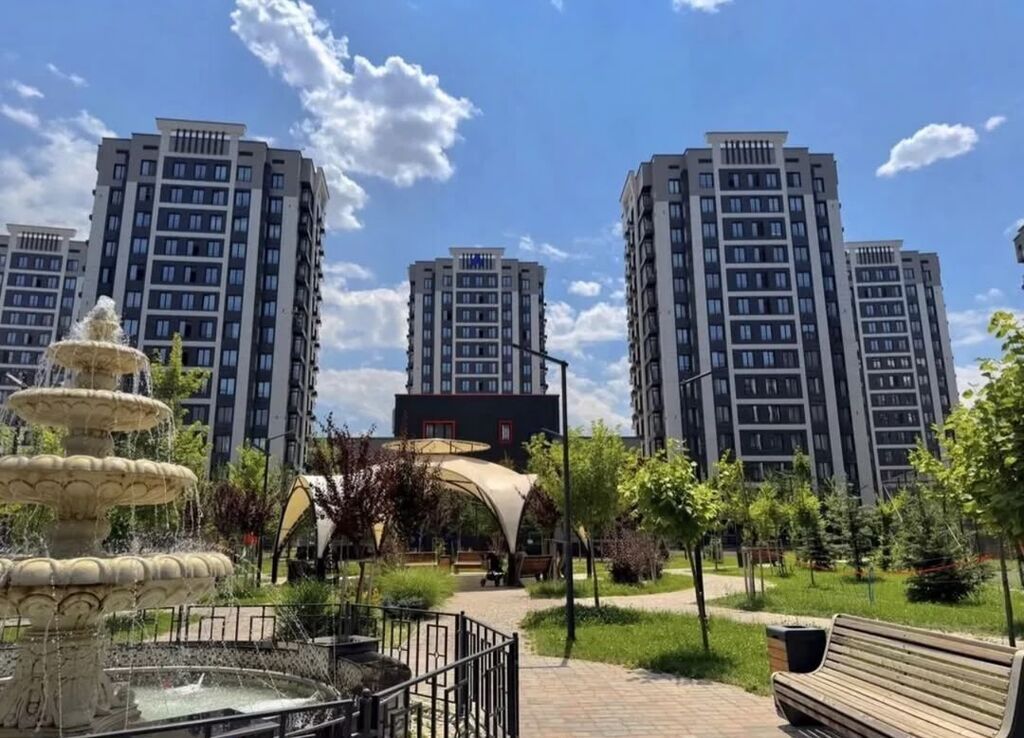 Сдается 2 ком студия Авангард Сити 700$ + депозит Сдается на долгий: фото 4