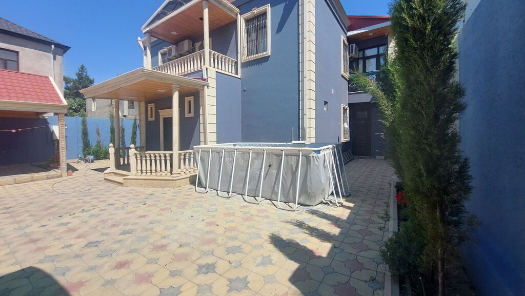 6-room house for sale in Mehdiabad, 180 m², 270 000 AZN, photo 3 / 12