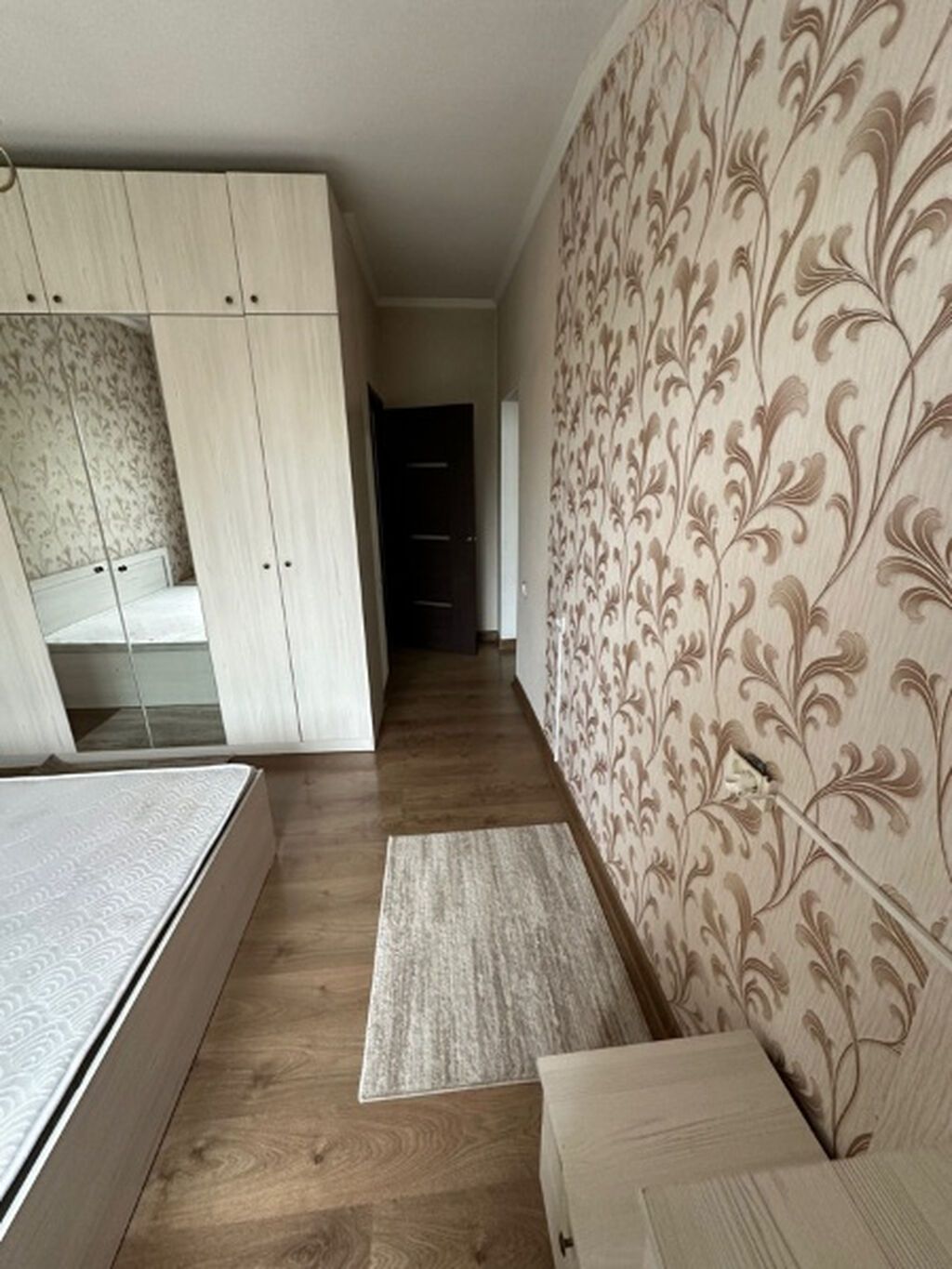 2 комнаты, 42 м², 8 мкр Индивидуалка, 6 этаж, Косметический ремонт: фото 6