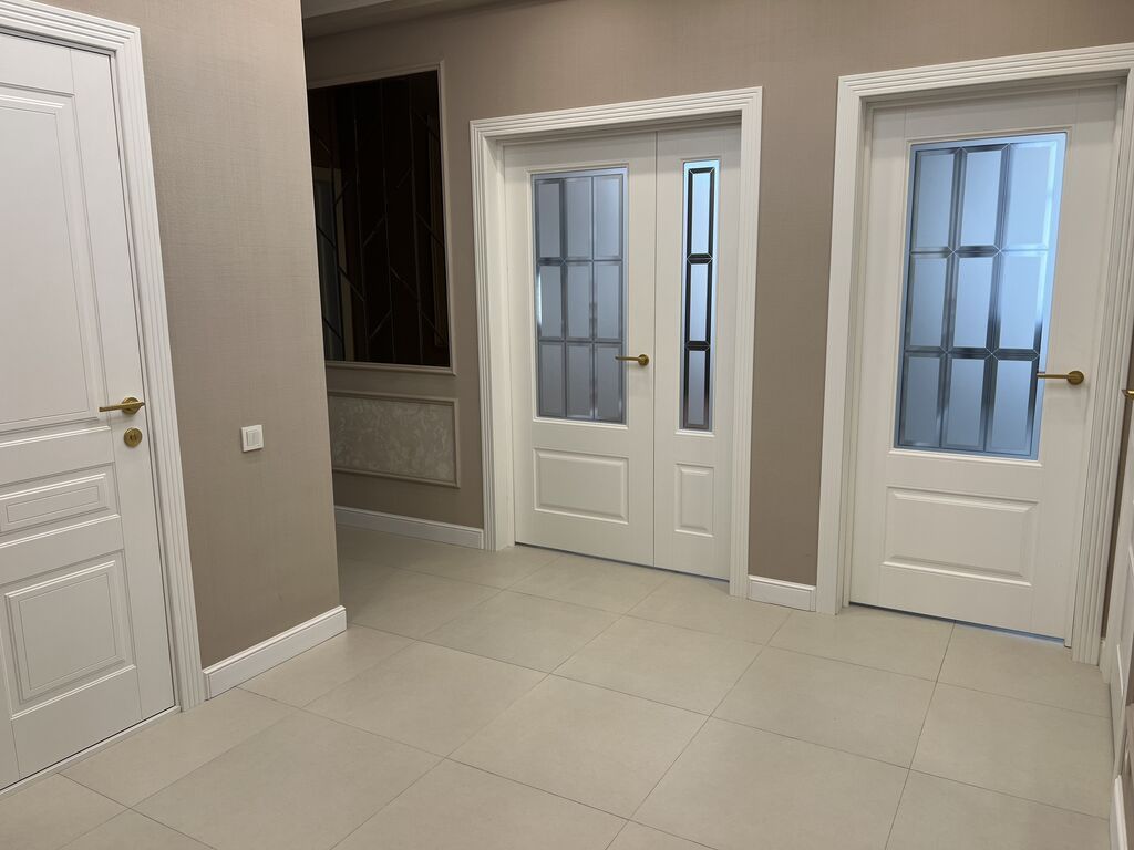 2 комнаты, 82 м², Элитка, 2 этаж, Дизайнерский ремонт: фото 8