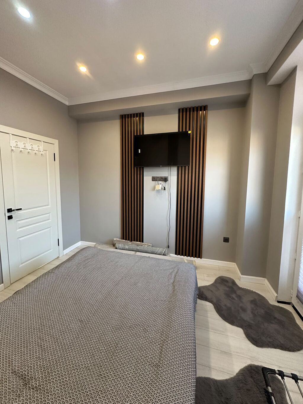 Продается 3-комнатная квартира в ЖК «Анка Товер», 78 м²: фото 6