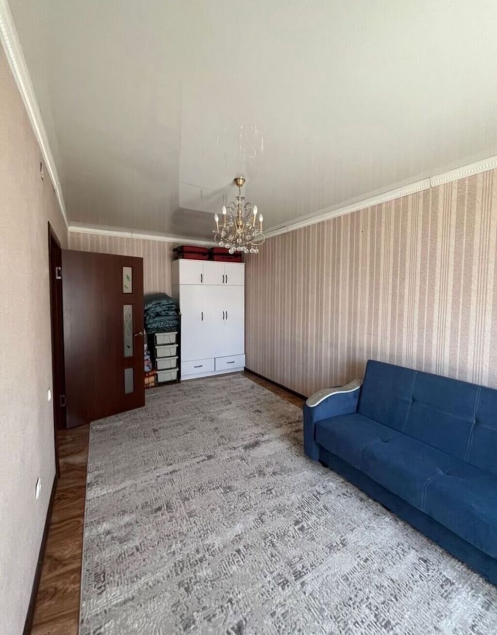 1 комната, 35 м², Рабочий Городок 1 этаж, Свежий ремонт: фото 3