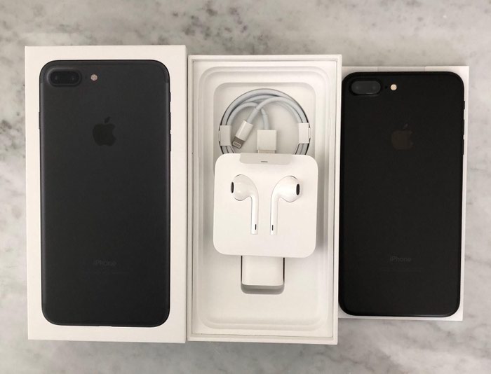 Apple Iphone: Apple iPhone 7 και 128GB - Jet Black σε lalafo.gr Apple iPhone 7 και 128GB - Jet Black σε Κεντρική Θεσσαλονίκη