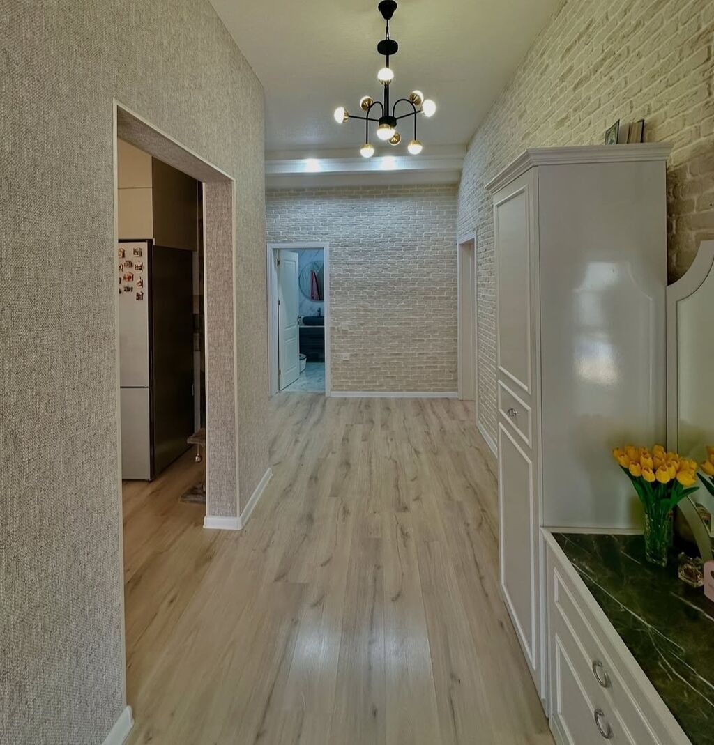 Digahda 3 otaqlı həyət evi satılır, 120 m², 285 000 AZN, şəkil 3 / 12