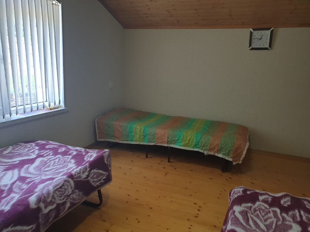 Əşyalı!!! Satılır 6 otaqlı həyət evi/bağ evi 113 m² Tecili!!!Qubanin