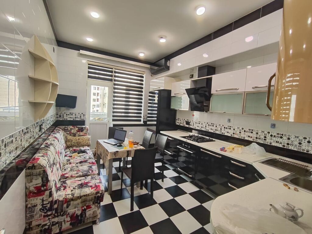 🏠 İCARƏYƏ VERİLİR | 3 OTAQLI YENİ TİKİLİ 📍 Ünvan: Zahid Xəlilov
