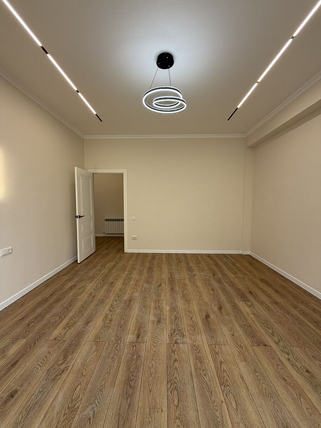 1 комната, 53 м², Элитка, 7 этаж, Дизайнерский ремонт