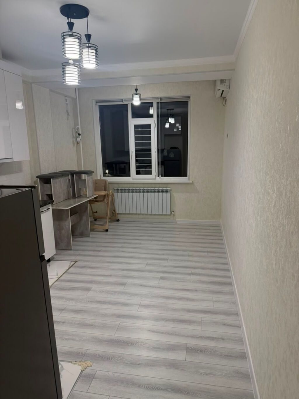 1 комната, 40 м², парк Фучика Элитка, 3 этаж: фото 8