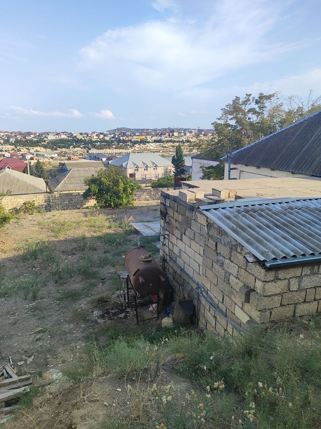 14 sot, Tikinti, Maklerlər narahat etməsin, Kupça (Çıxarış)