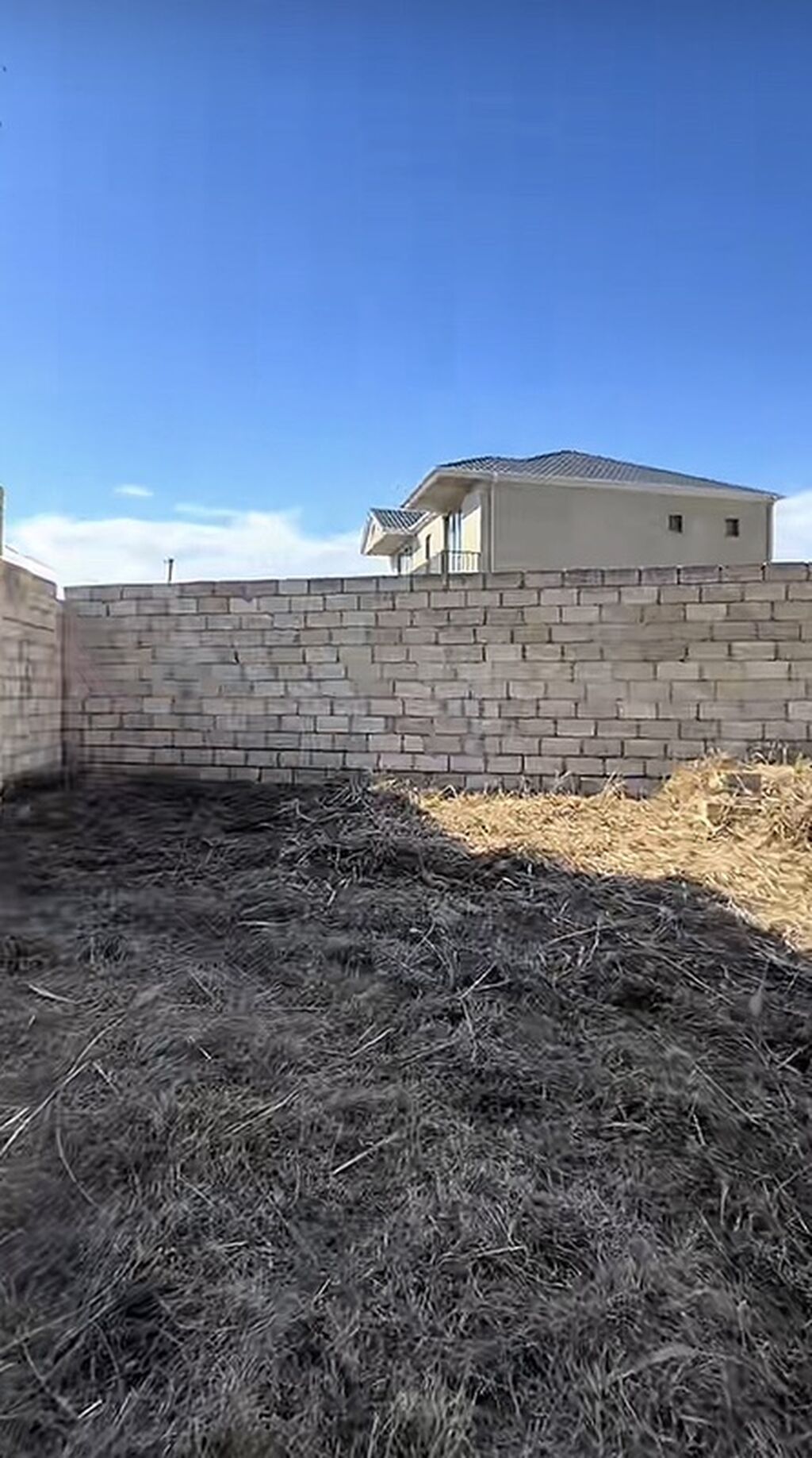 7 sot, Tikinti, Mülkiyyətçi, Kupça (Çıxarış)