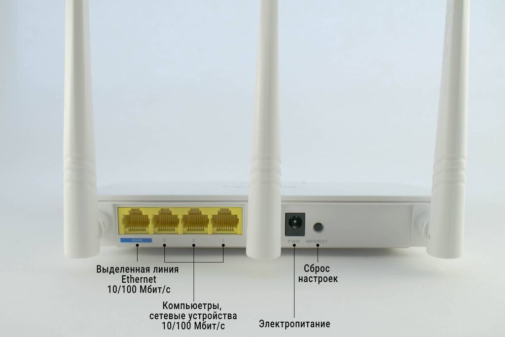 Как подключить тенда роутер к компьютеру WiFi-роутер Tenda F3 Wi-Fi-точка доступа (роутер);: 1400 KGS ▷ Модемы и сетевое 