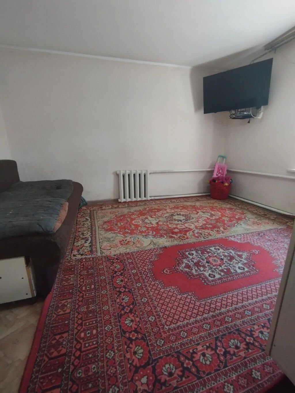 6 комнат, 140 м², 5 соток, Бишкек, Бакай-Ата ж/м Агентство недвижимости: фото 6