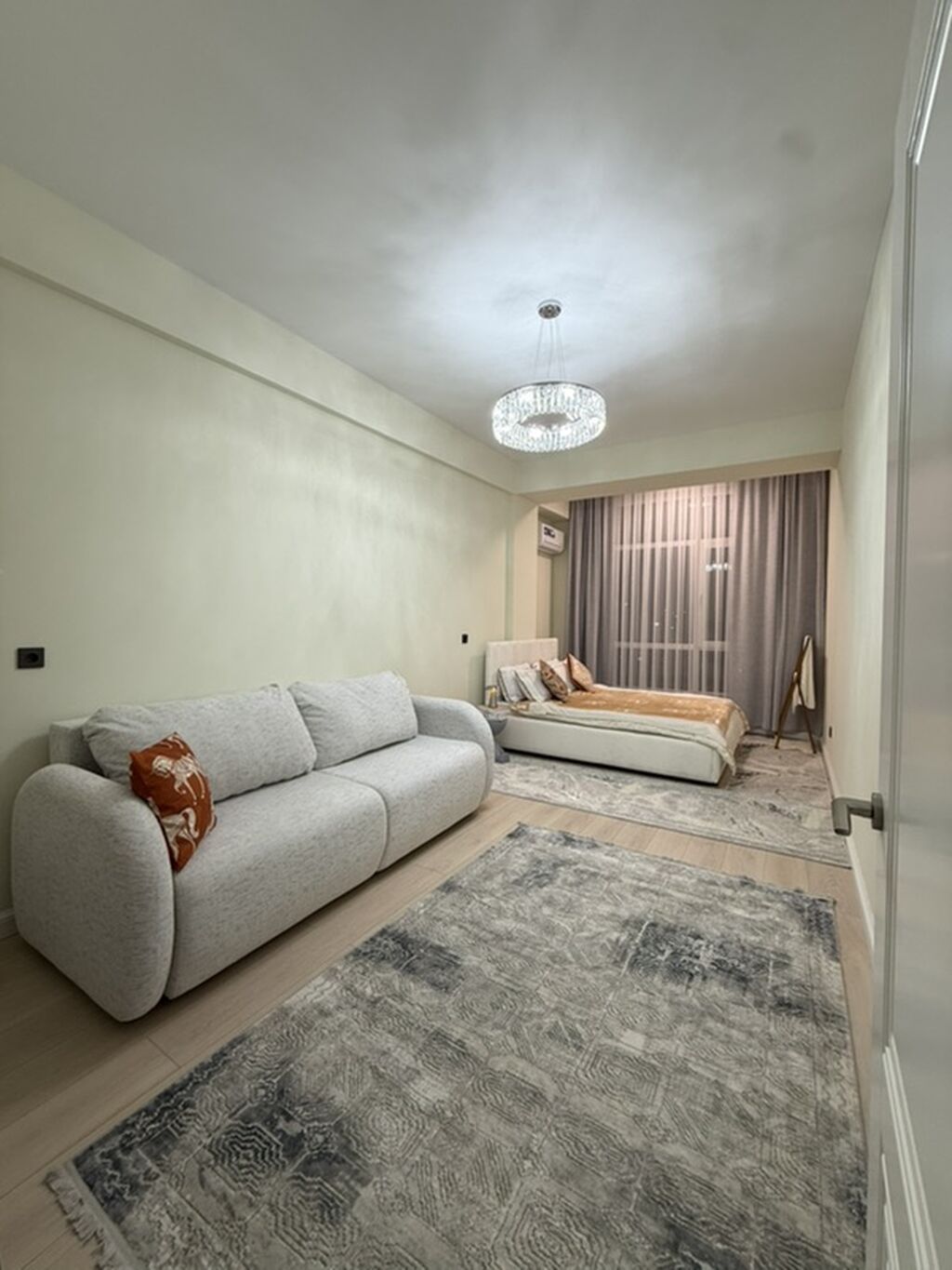1 комната, 50 м², Городское ГАИ Элитка, 6 этаж, Дизайнерский ремонт: фото 8
