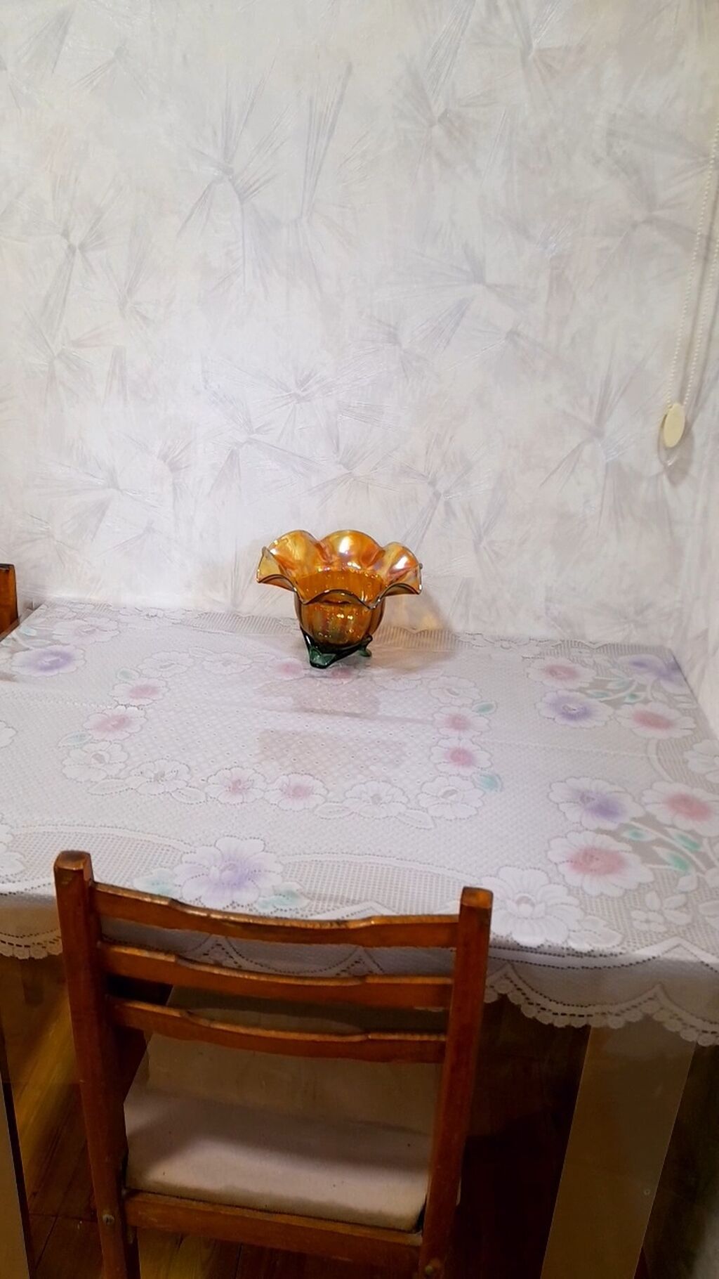 MİNGƏÇEVİRDƏ EMBAVOD MEBELİN YANINDA Kirayə üçün həyət evi var