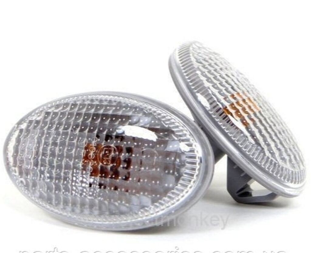 поворотник субару