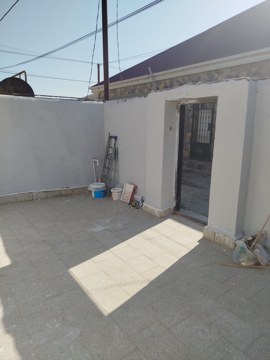 2 otaqlı, 50 kv. m, Kredit yoxdur, Orta təmir