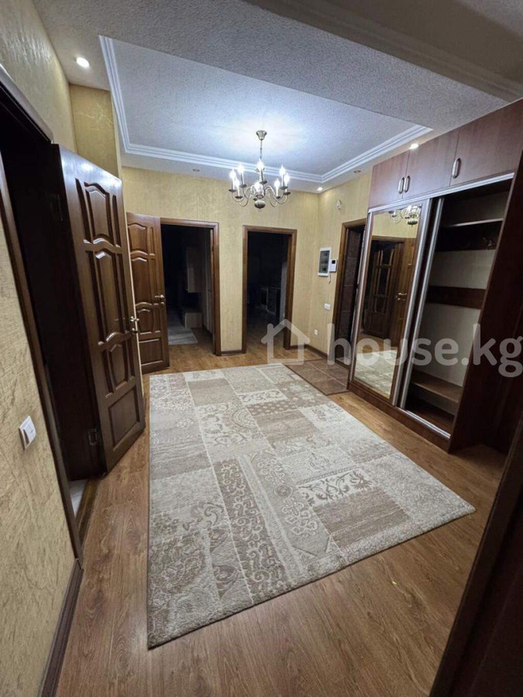 Сдам 3-комнатную квартиру в 7 мкр, ЖК 7 Небо: фото 6