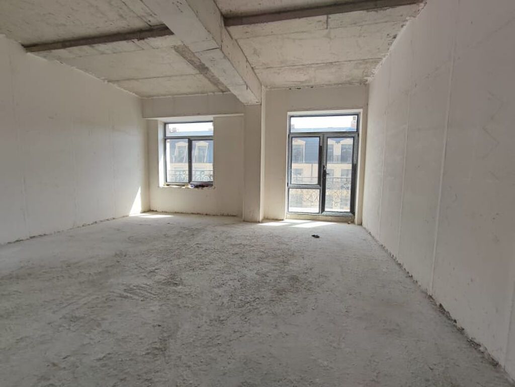 Ağ şəhər, 3 otaqlı, Yeni tikili, m. Xətai, 148 kv. m