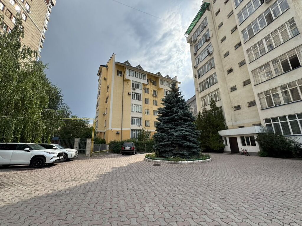 3 комнаты, 138 м², 7 мкр Элитка, 3 этаж, Дизайнерский ремонт: фото 7