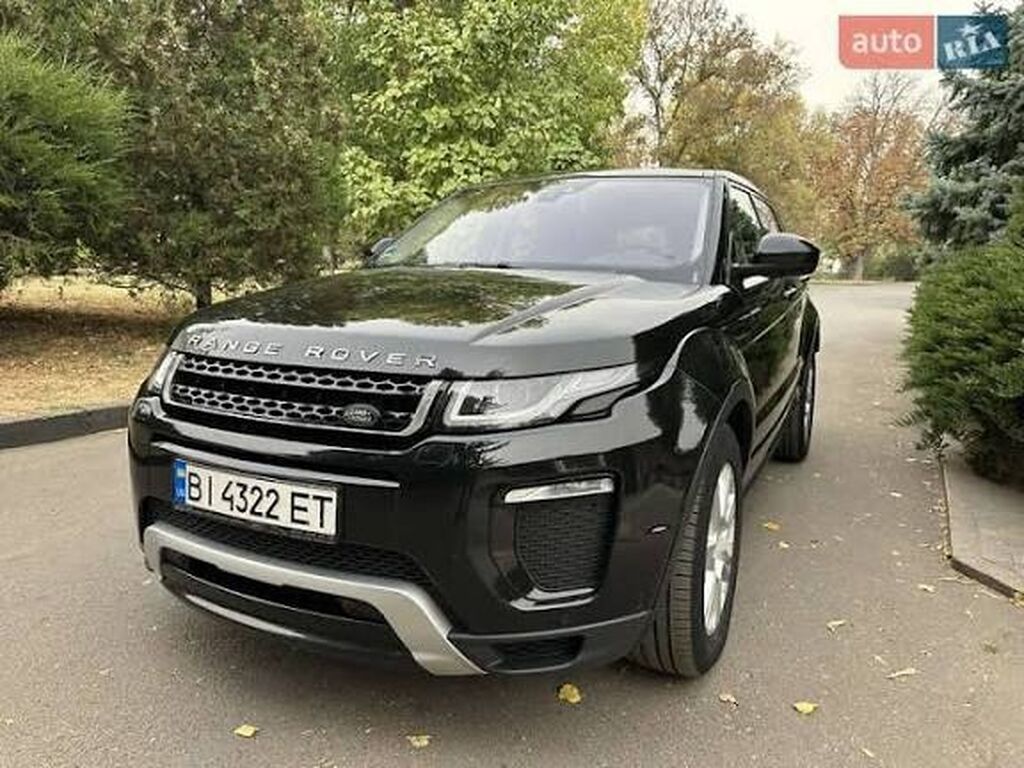 Стекло Лобовое Land Rover, 2017 г., Новый, Аналог: фото 4