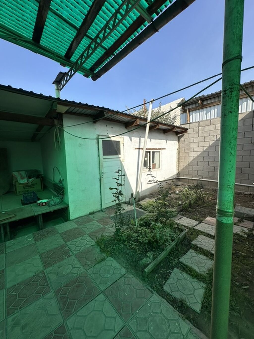 Продается дом 160 кв. м (1.5 кирпича, 1 этаж + мансарда) на угловом: фото 6