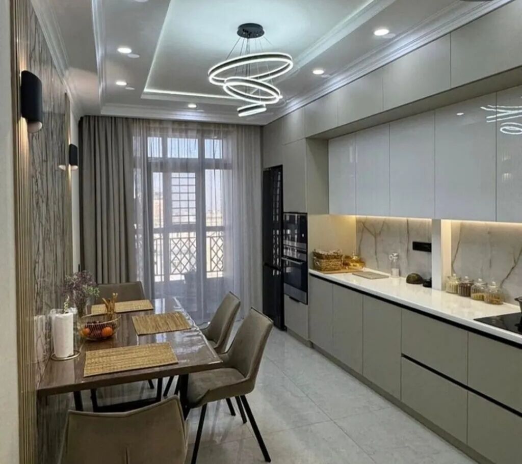 🏡 СДАЕТСЯ ПОЛНОЦЕННАЯ 2-КОМНАТНАЯ КВАРТИРА PREMIUM-КЛАССА В 12-МКР —