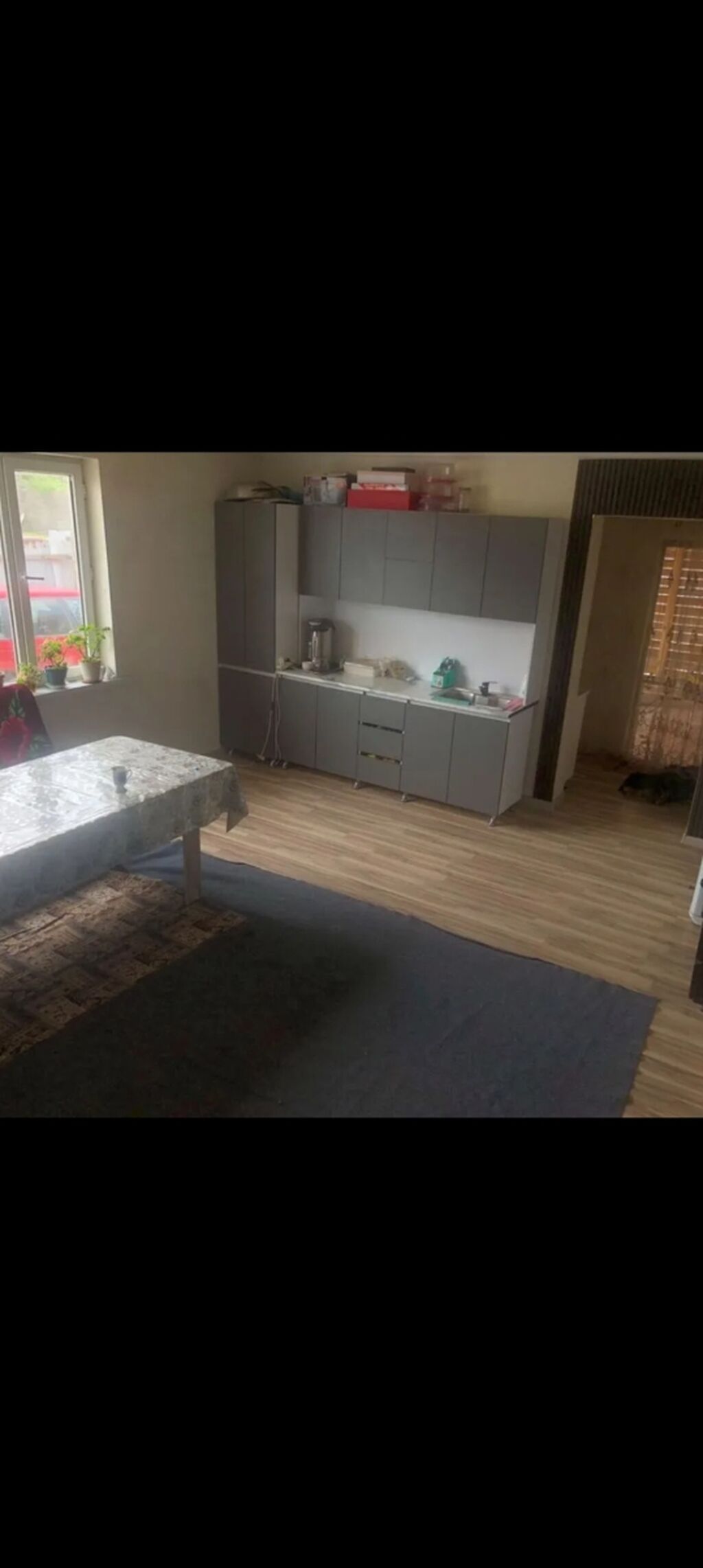 59 м², 3 комнаты, Азия Молл: фото 4