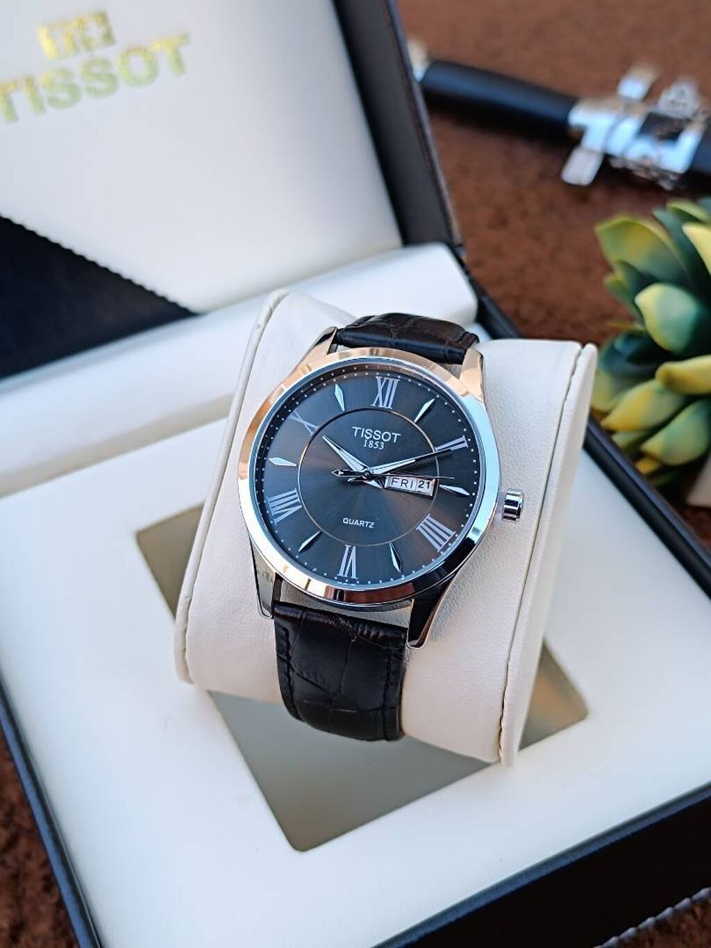 Tissot Qiym t 59 AZN 59 AZN Qol saatlar Bak