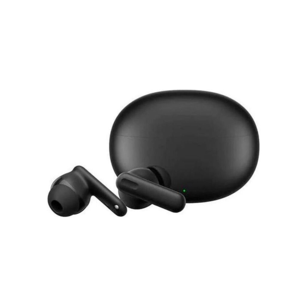 Беспроводные наушники Realme TechLife Buds Купить в Бишкеке — TWS — фото 2