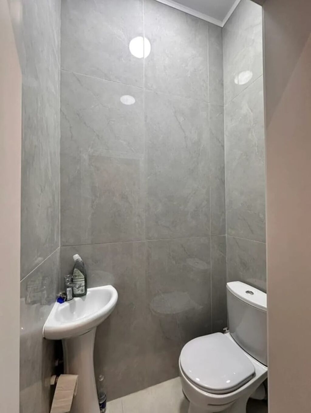 Сдам 3-комн. квартиру, 82 м², мкр. Асанбай, 13 этаж: фото 7