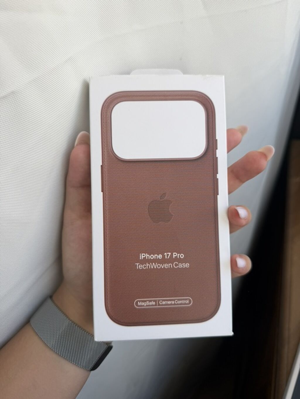 Продаю 3 чехла для iPhone 17 Pro - Совместимость: iPhone 17 Pro -: фото 2