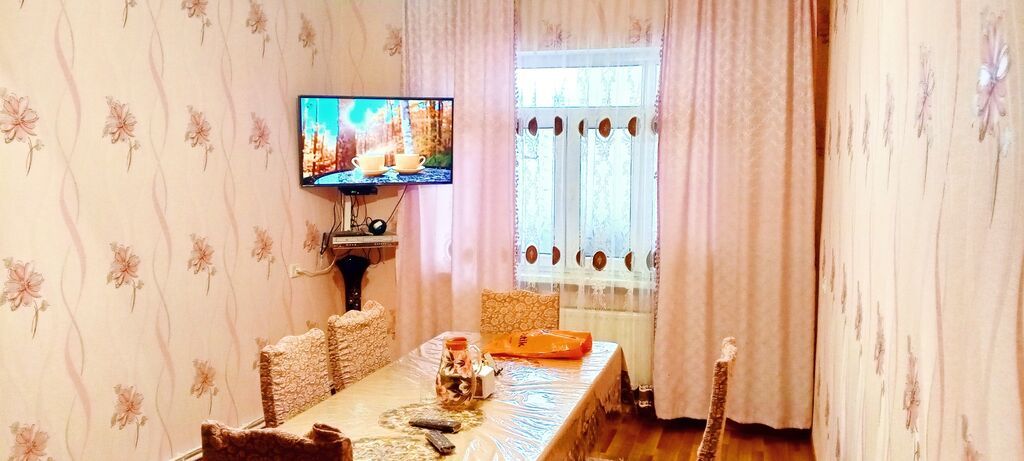 Mingəçevir, 3 otaqlı, Köhnə tikili, 84 kv. m