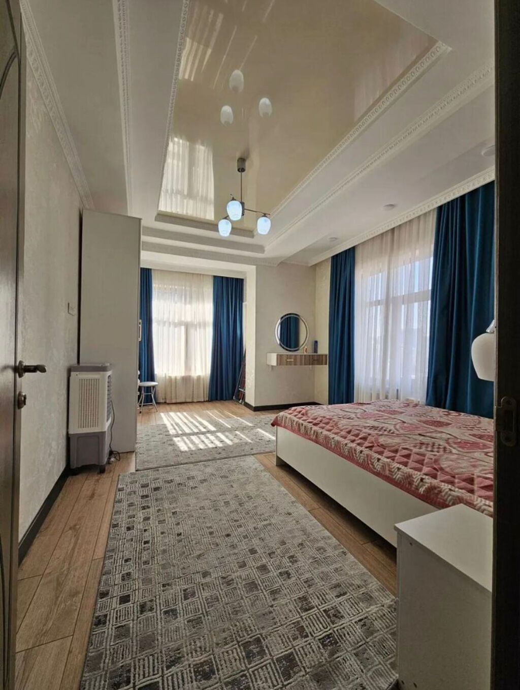 2 комнаты, 65 м², Политех Элитка, 5 этаж, Евроремонт: фото 5