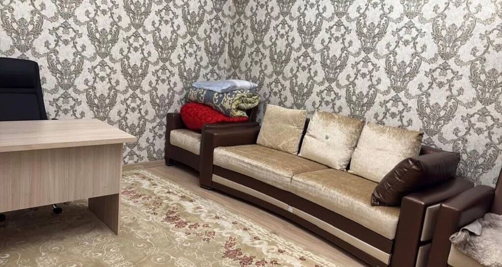 3 комнаты, 100 м², Филармония Элитка, 2 этаж, Дизайнерский ремонт: фото 7
