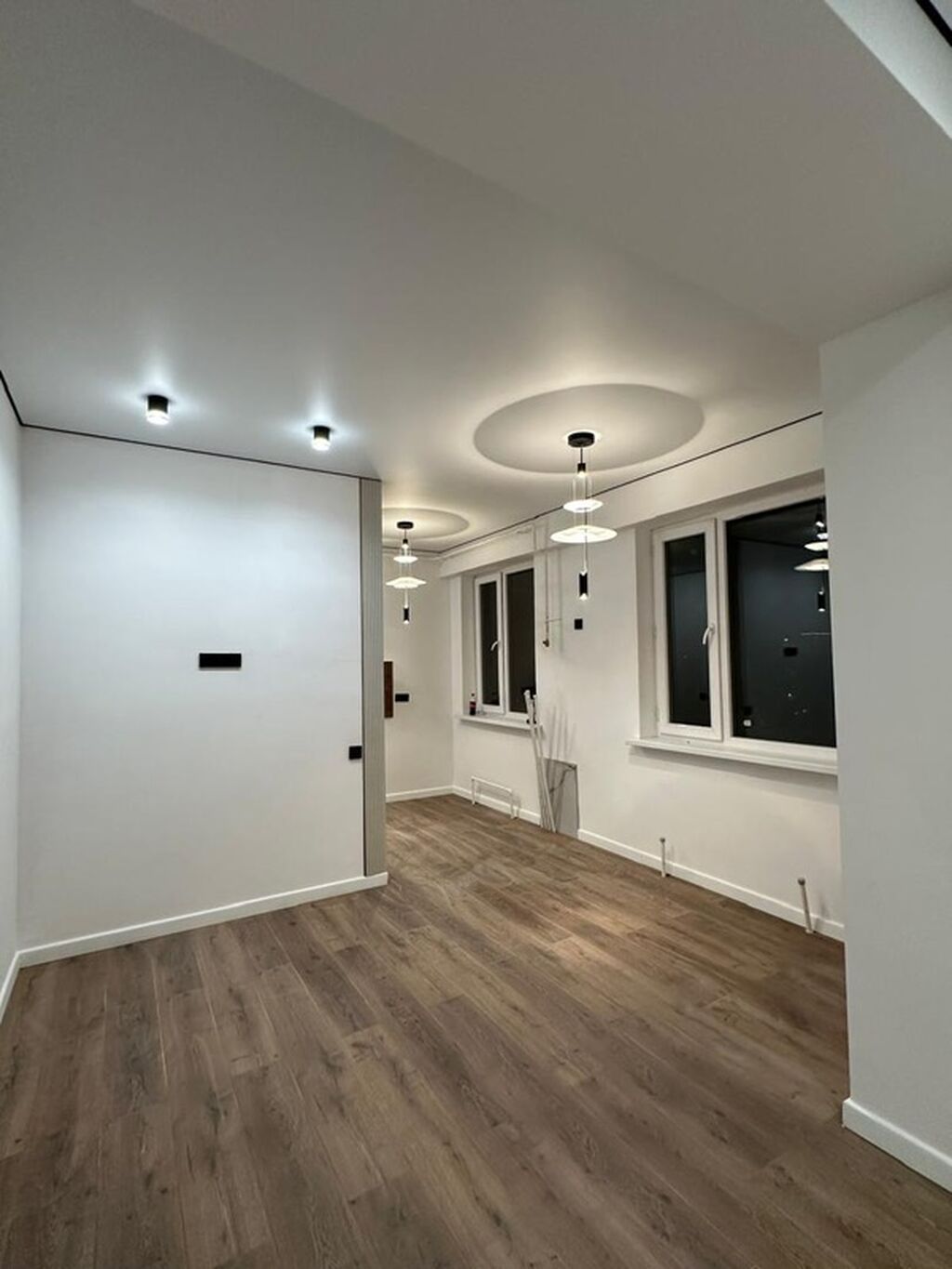 2 комнаты, 41 м², Советская/Скрябина 11 этаж: фото 8