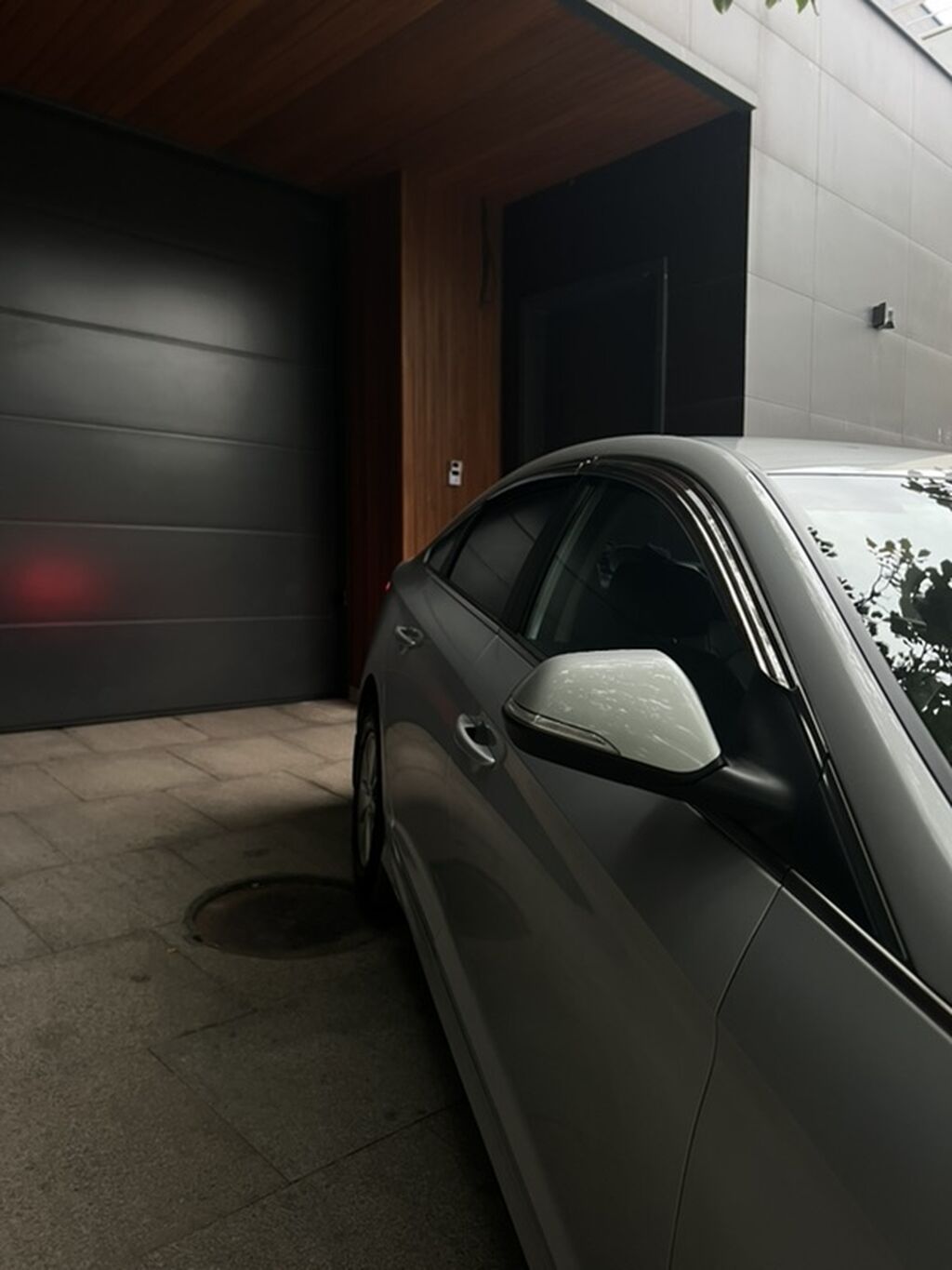 Hyundai Sonata: 2021 г., 2 л, Автомат, Газ, Седан: фото 3