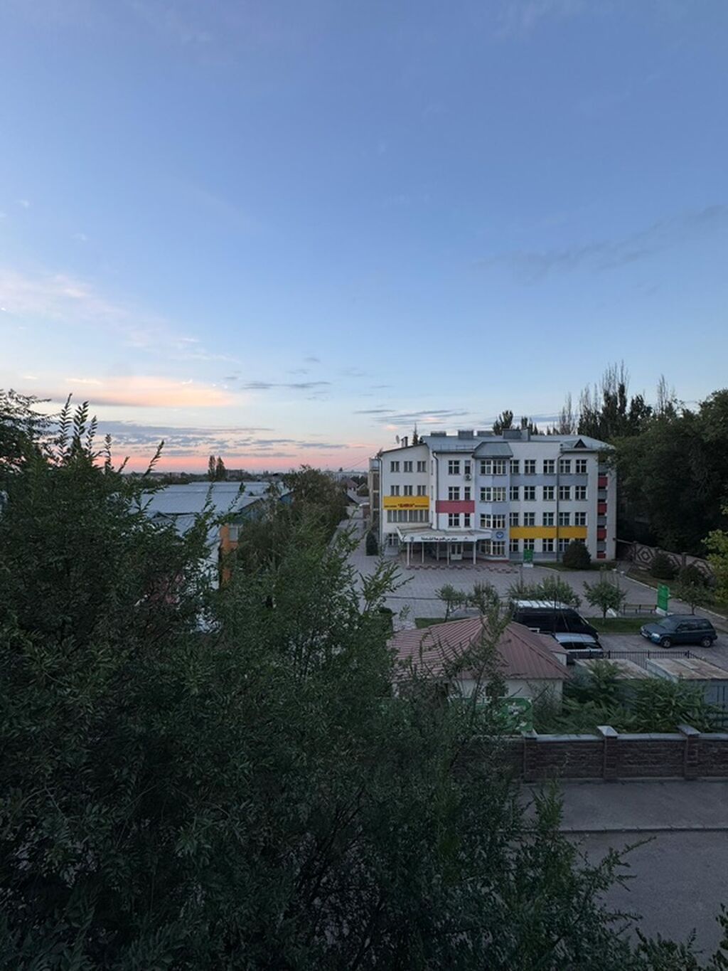 Продам 3-комнатную квартиру 60 м² у ТЦ Таатан: фото 8
