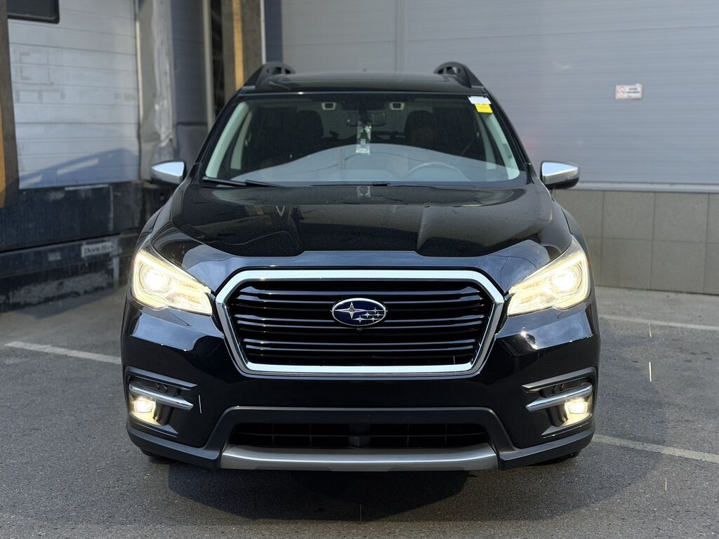 Subaru Ascent: 2020 г., 2.4 л, Вариатор: фото 2