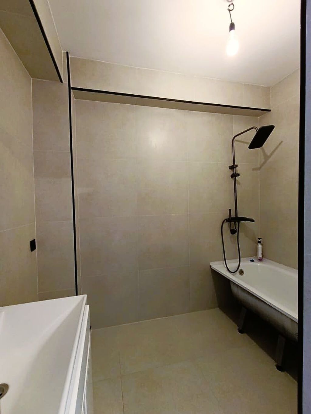 2 комнаты, 70 м², Технопарк Элитка, 10 этаж, Евроремонт: фото 6