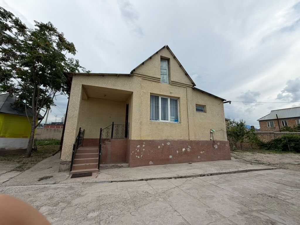 Продам 4-комнатный дом в Арча-Бешике: фото 3
