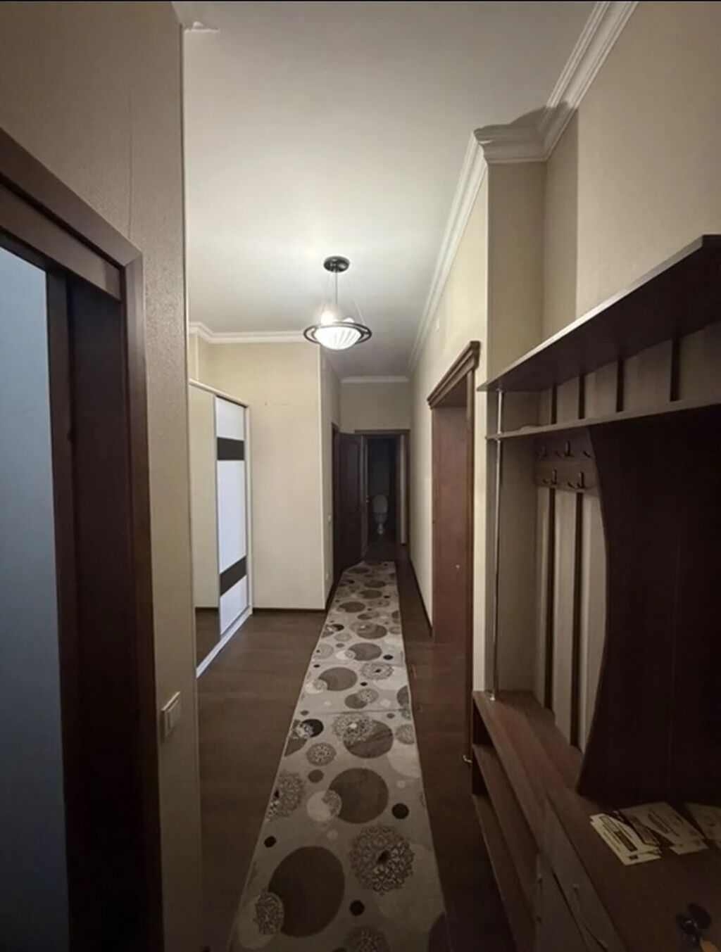 Продаётся просторная 2-комнатная квартира в районе ТРЦ «Ала-Арча»!: фото 2
