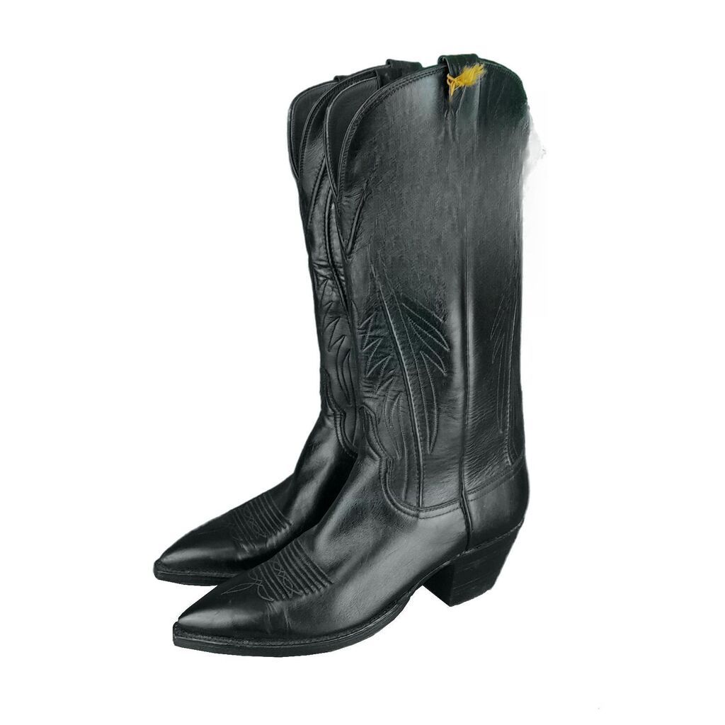 Čizme: Čizme kaubojke lucchese, vel. 6.5/ novo marka: lucchese veličina