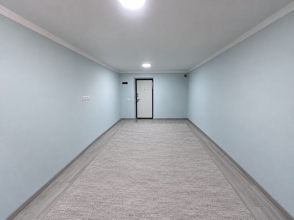 1 комната, 19 м², 5 мкр Гостиничный тип, 2 этаж, Свежий ремонт: фото 3