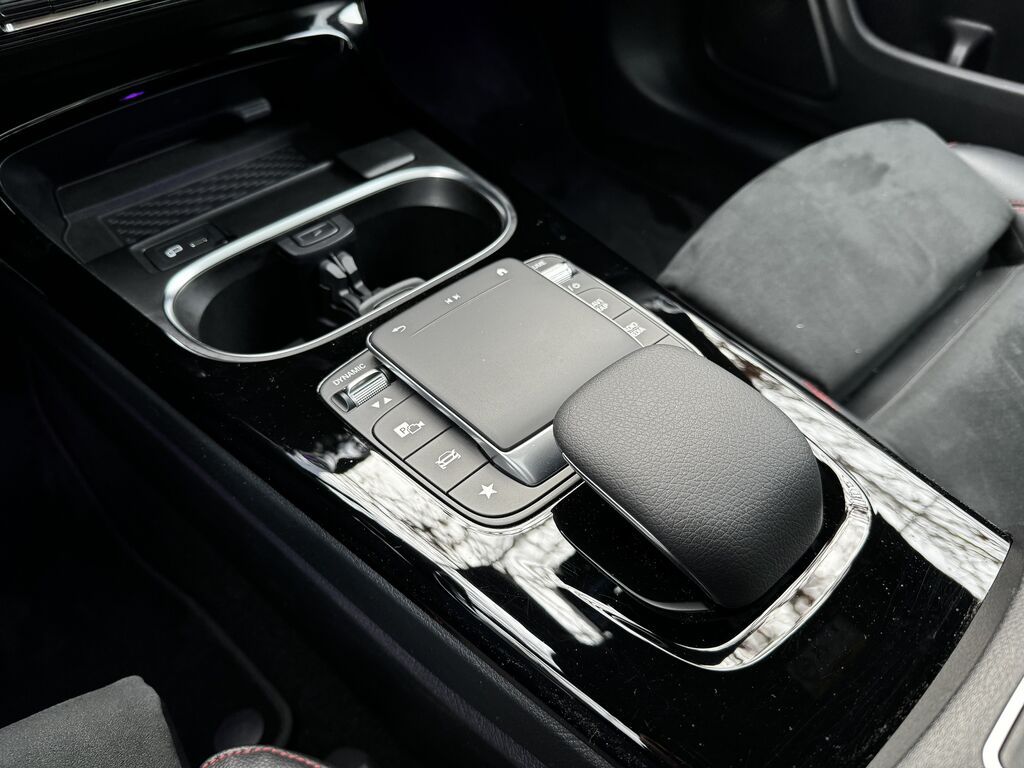 Mercedes-Benz CLA-Class: 2020 г., 2 л, Автомат, Бензин, Седан: фото 8
