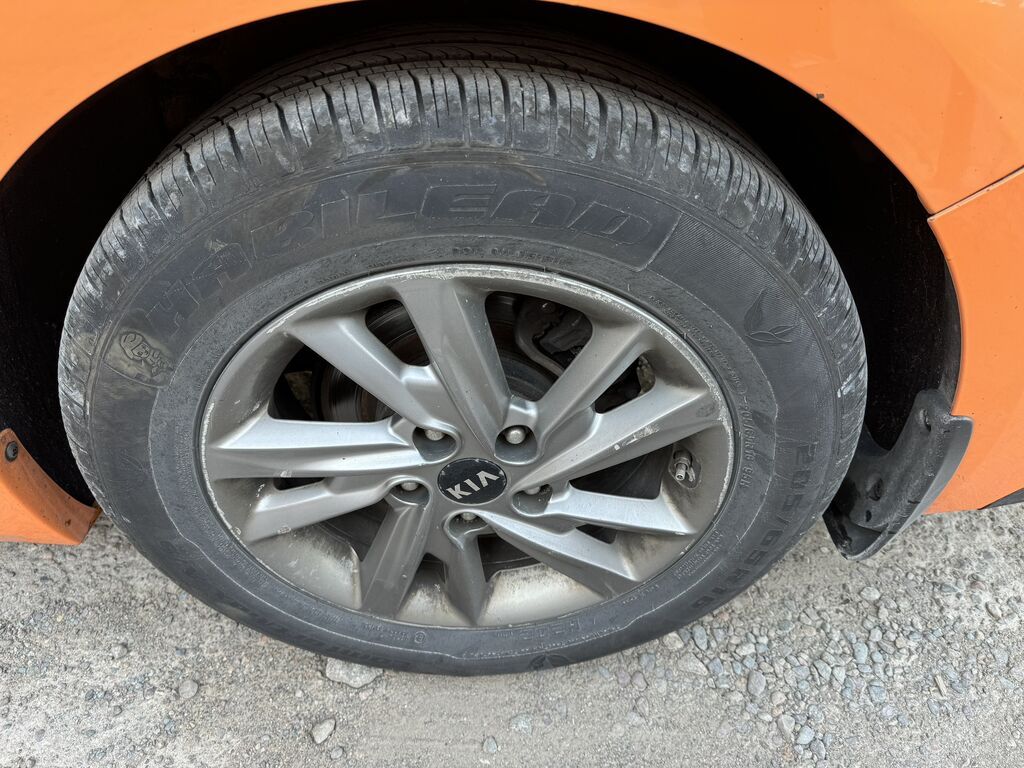 Hyundai Sonata: 2019 г., 2 л, Автомат, Газ, Седан: фото 6