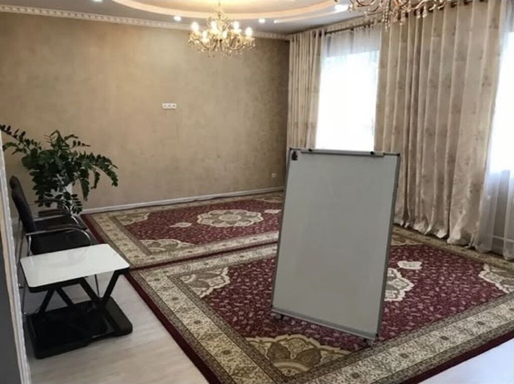 Сдаётся в аренду 3-уровневый дом — 300 м² Район Баха / Ахунбаева: фото 7