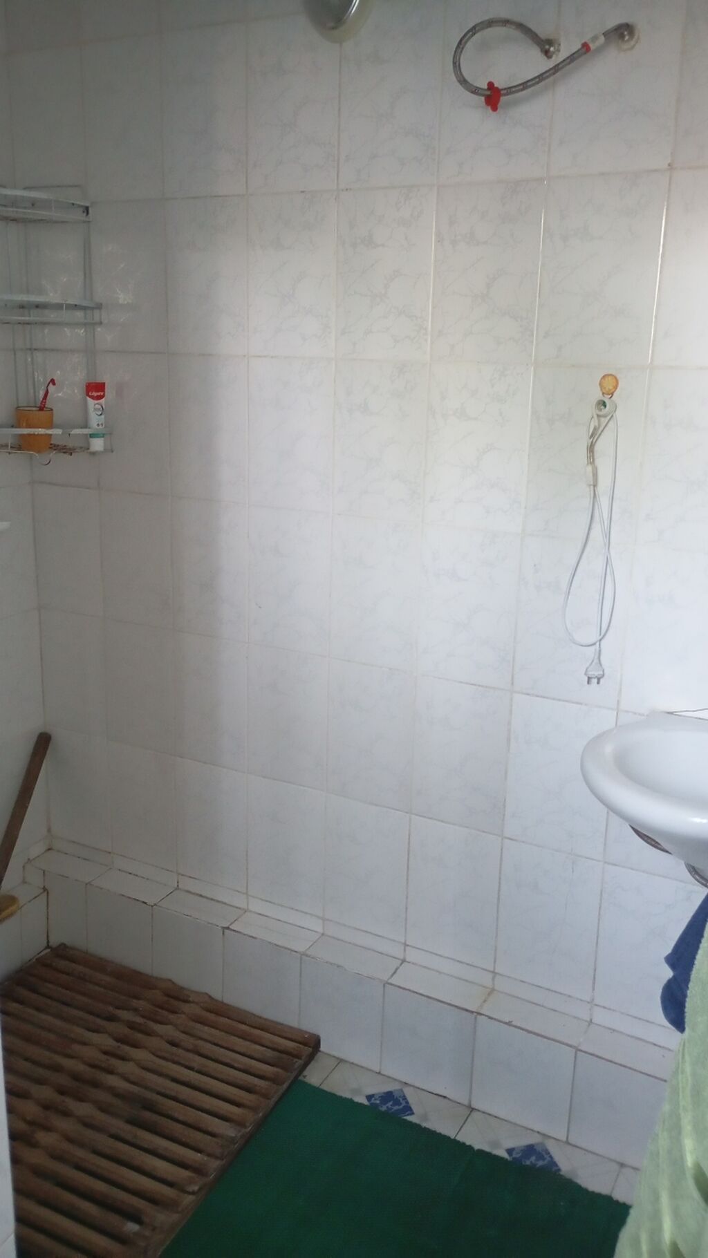 Продам одноэтажный дом с участком в Бишкеке: фото 4