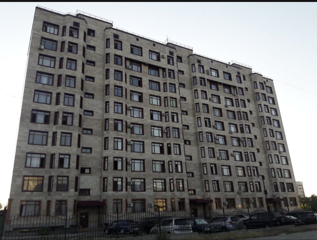 2 комнаты, 72 м², Золотой квадрат Элитка, 6 этаж: фото 1